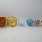 616 1687 ART GLASS